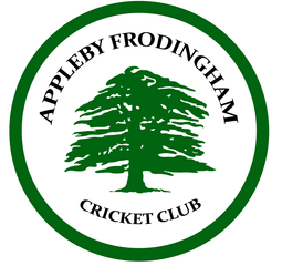 App Frod cricket logo