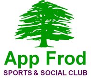 App Frod Logo
