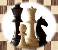 App Frod Chess